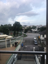 Beau Vista (D14), Terrace #207531751